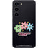 Cartoon Network Powerpuff Girls Flowers Galaxy S23 Skin