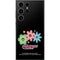 Cartoon Network Powerpuff Girls Flowers Galaxy S23 Ultra Skin