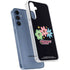 Cartoon Network Powerpuff Girls Flowers Galaxy S24 Clear Case