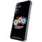 Cartoon Network Powerpuff Girls Flowers Galaxy S24 Plus Clear Case