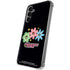 Cartoon Network Powerpuff Girls Flowers Galaxy S24 Plus Clear Case