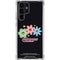 Cartoon Network Powerpuff Girls Flowers Galaxy S24 Ultra Clear Case