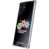 Cartoon Network Powerpuff Girls Flowers Galaxy S24 Ultra Clear Case