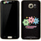 Cartoon Network Powerpuff Girls Flowers Galaxy S7 Edge Skin