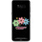 Cartoon Network Powerpuff Girls Flowers Galaxy S8 Plus Skin