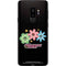 Cartoon Network Powerpuff Girls Flowers Galaxy S9 Plus Skin