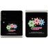 Cartoon Network Powerpuff Girls Flowers Galaxy Z Flip3 5G Skin
