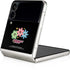 Cartoon Network Powerpuff Girls Flowers Galaxy Z Flip4 5G Skin