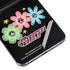 Cartoon Network Powerpuff Girls Flowers Galaxy Z Flip5 5G Skin