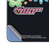 Cartoon Network Powerpuff Girls Flowers Galaxy Z Fold5 5G Skin