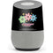 Cartoon Network Powerpuff Girls Flowers Google Home Skin