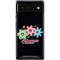 Cartoon Network Powerpuff Girls Flowers Google Pixel 6 Skin