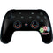 Cartoon Network Powerpuff Girls Flowers Google Stadia Controller Skin