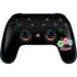 Cartoon Network Powerpuff Girls Flowers Google Stadia Controller Skin