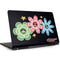 Cartoon Network Powerpuff Girls Flowers Dell Inspiron Skin