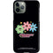 Cartoon Network Powerpuff Girls Flowers iPhone 11 Pro Lite Case