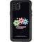 Cartoon Network Powerpuff Girls Flowers iPhone 11 Pro Max Waterproof Case