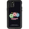 Cartoon Network Powerpuff Girls Flowers iPhone 11 Pro Waterproof Case