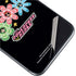 Cartoon Network Powerpuff Girls Flowers iPhone 11 Skin