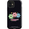Cartoon Network Powerpuff Girls Flowers iPhone 12 Impact Case