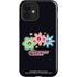 Cartoon Network Powerpuff Girls Flowers iPhone 12 Impact Case