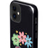 Cartoon Network Powerpuff Girls Flowers iPhone 12 Impact Case