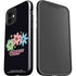 Cartoon Network Powerpuff Girls Flowers iPhone 12 Impact Case
