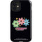 Cartoon Network Powerpuff Girls Flowers iPhone 12 Mini Impact Case