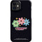 Cartoon Network Powerpuff Girls Flowers iPhone 12 Mini Lite Case