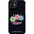 Cartoon Network Powerpuff Girls Flowers iPhone 12 Mini Lite Case