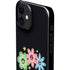 Cartoon Network Powerpuff Girls Flowers iPhone 12 Mini Lite Case