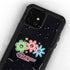 Cartoon Network Powerpuff Girls Flowers iPhone 12 Mini Waterproof Case