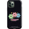 Cartoon Network Powerpuff Girls Flowers iPhone 12 Pro Impact Case