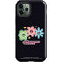Cartoon Network Powerpuff Girls Flowers iPhone 12 Pro Impact Case