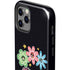 Cartoon Network Powerpuff Girls Flowers iPhone 12 Pro Impact Case