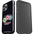 Cartoon Network Powerpuff Girls Flowers iPhone 12 Pro Impact Case