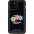 Cartoon Network Powerpuff Girls Flowers iPhone 12 Pro Max Waterproof Case