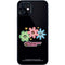 Cartoon Network Powerpuff Girls Flowers iPhone 12 Skin