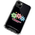 Cartoon Network Powerpuff Girls Flowers iPhone 13 Clear Case