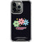Cartoon Network Powerpuff Girls Flowers iPhone 13 Pro Clear Case