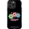 Cartoon Network Powerpuff Girls Flowers iPhone 13 Pro Impact Case