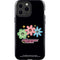 Cartoon Network Powerpuff Girls Flowers iPhone 13 Pro Max Impact Case