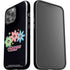 Cartoon Network Powerpuff Girls Flowers iPhone 13 Pro Max Impact Case