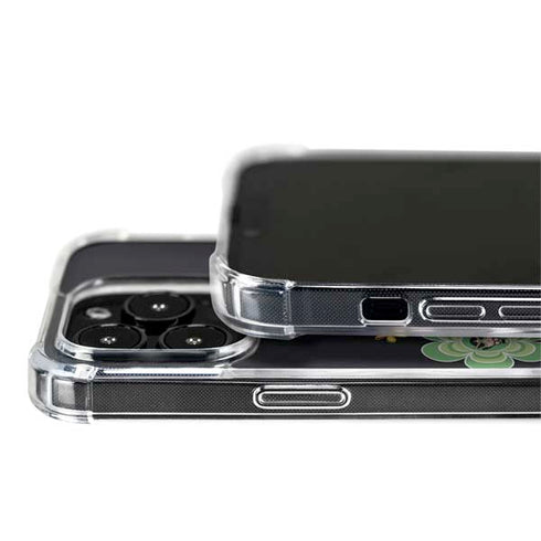Cartoon Network Powerpuff Girls Flowers iPhone 13 Pro Max MagSafe Case