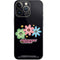 Cartoon Network Powerpuff Girls Flowers iPhone 13 Pro Skin