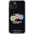 Cartoon Network Powerpuff Girls Flowers iPhone 14 Clear Case
