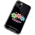 Cartoon Network Powerpuff Girls Flowers iPhone 14 Clear Case