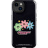 Cartoon Network Powerpuff Girls Flowers iPhone 14 Plus Impact Case