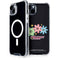 Cartoon Network Powerpuff Girls Flowers iPhone 14 MagSafe Case