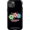 Cartoon Network Powerpuff Girls Flowers iPhone 14 Impact Case